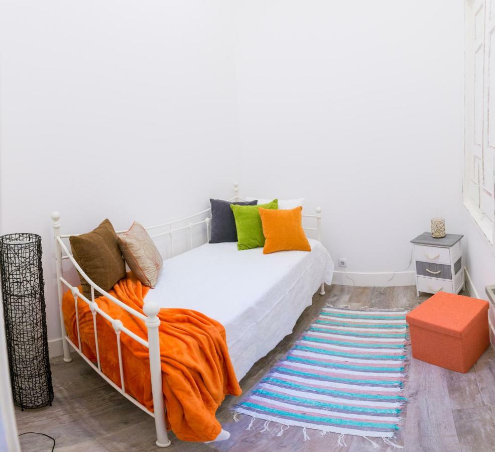 Dream Residence Olhão Esterno foto