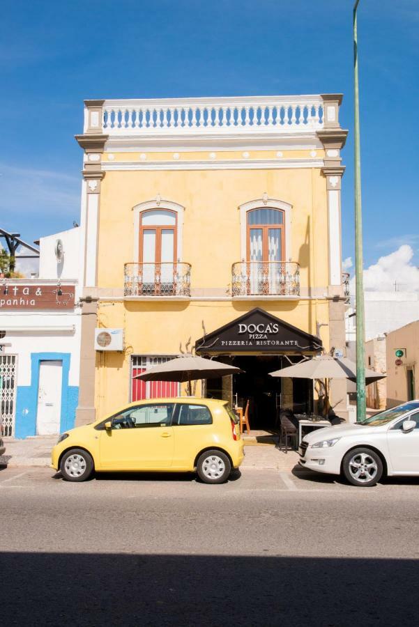 Dream Residence Olhão Esterno foto